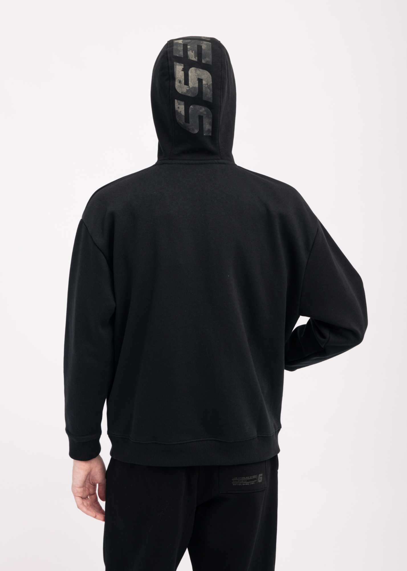 Толстовка GUESS