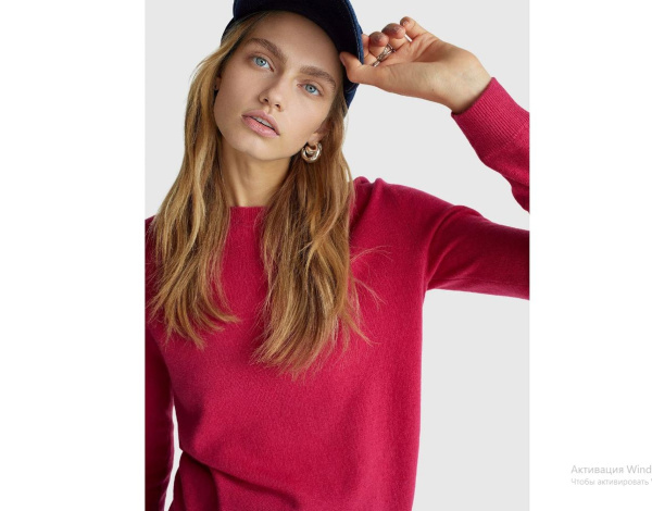 Джемпер BENETTON