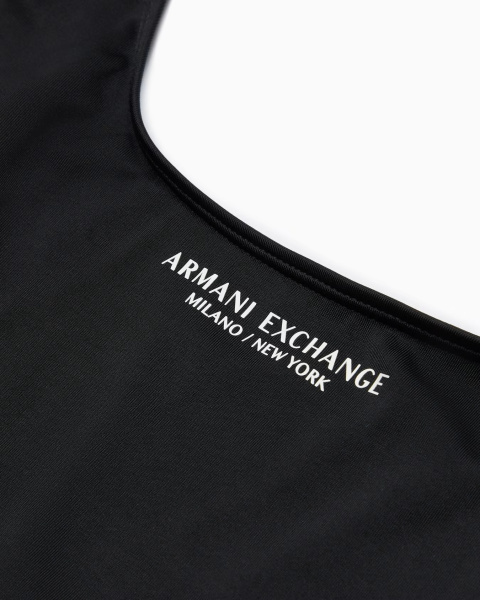 Купальник ARMANI EXCHANGE