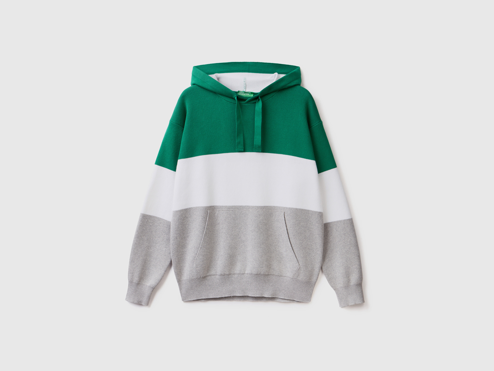 Толстовка BENETTON