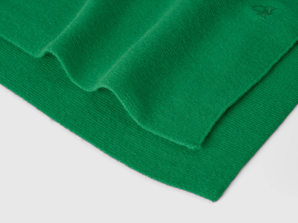 Шарф BENETTON