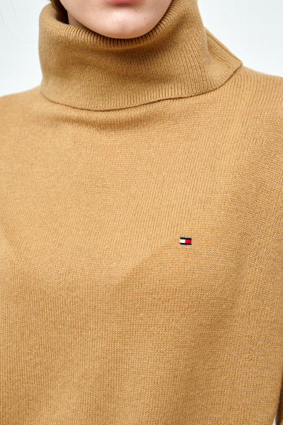 Платье TOMMY HILFIGER