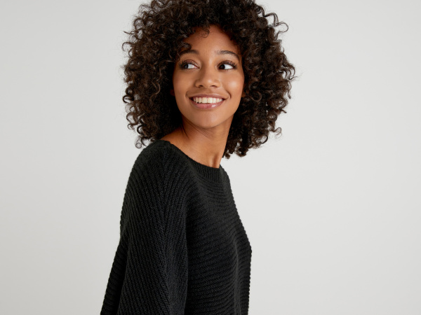 Джемпер BENETTON