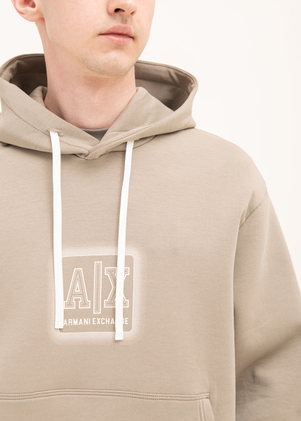 Толстовка ARMANI EXCHANGE