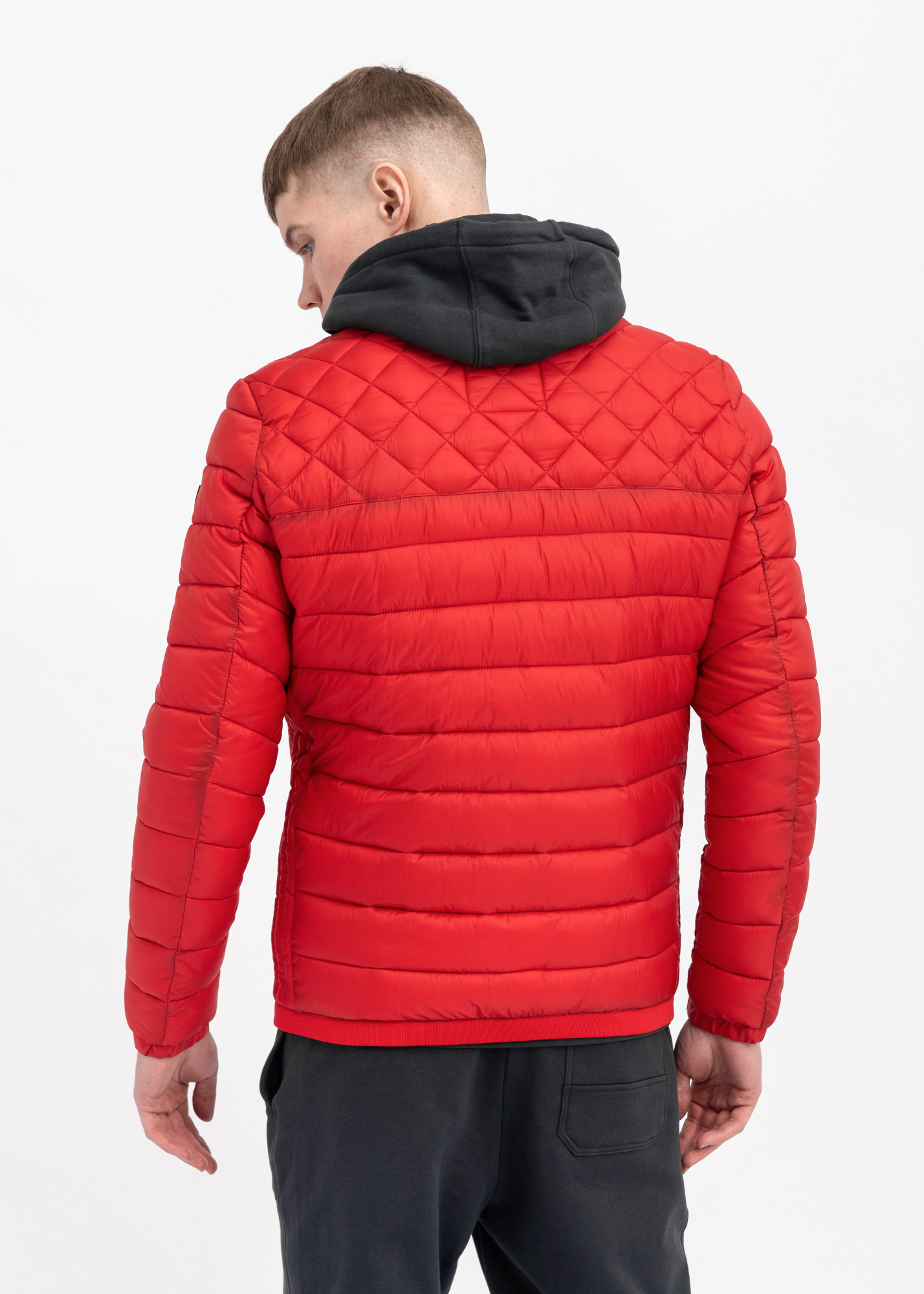 Куртка STRELLSON