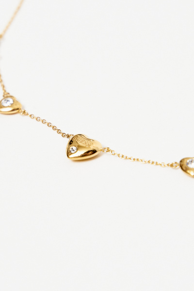 Ювелирные изделия GUESS