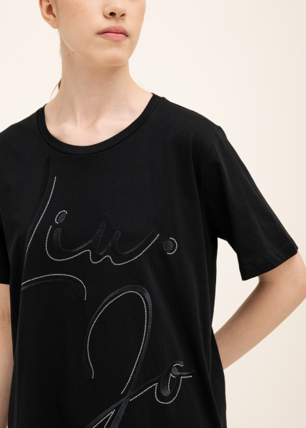 Футболка LIU JO