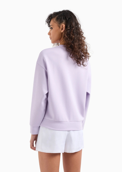 Толстовка ARMANI EXCHANGE