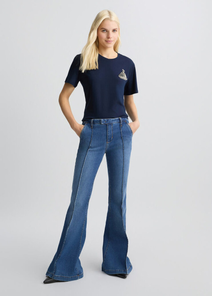 Футболка LIU JO