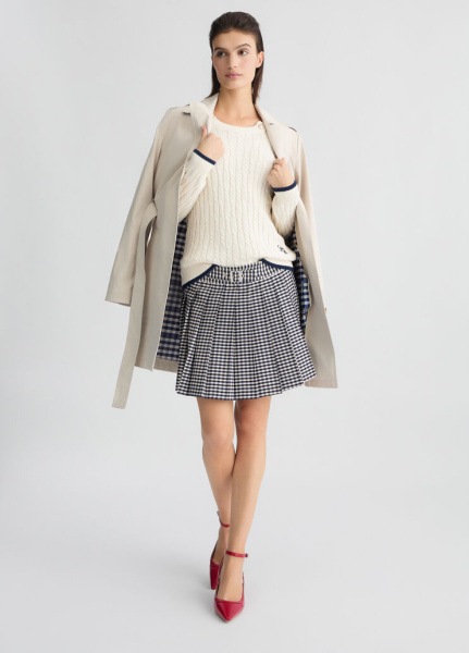 Джемпер LIU JO