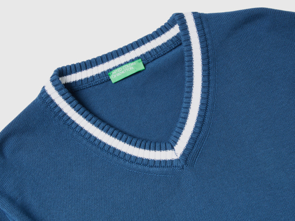 Джемпер BENETTON