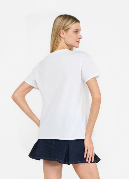 Футболка LIU JO