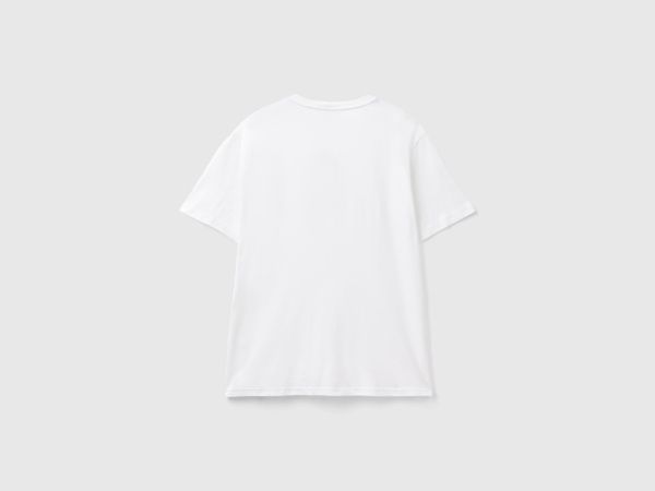 Футболка BENETTON