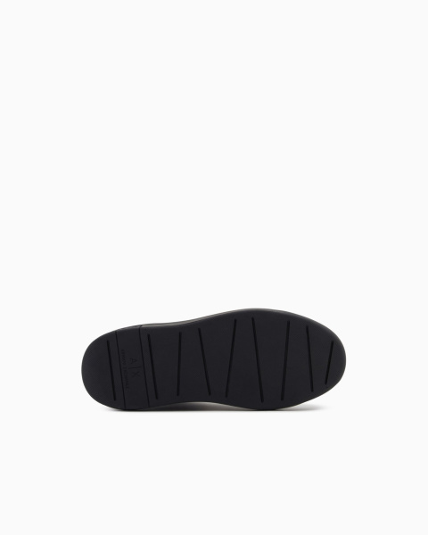 Ботинки ARMANI EXCHANGE