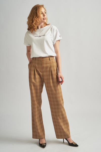 Брюки CALVIN KLEIN