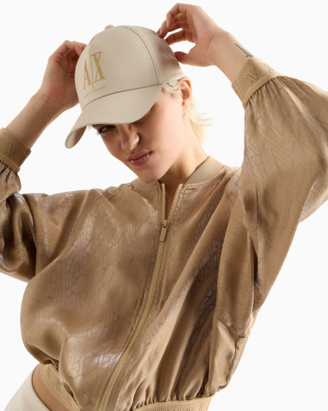 Кепка ARMANI EXCHANGE