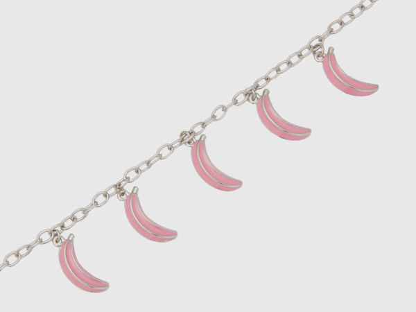 Ювелирные изделия BENETTON