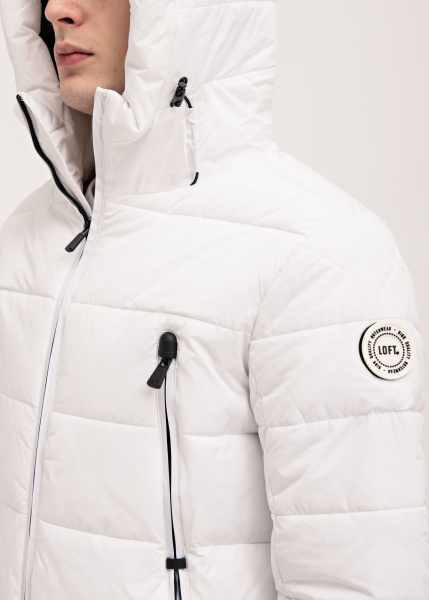 Куртка LOFT