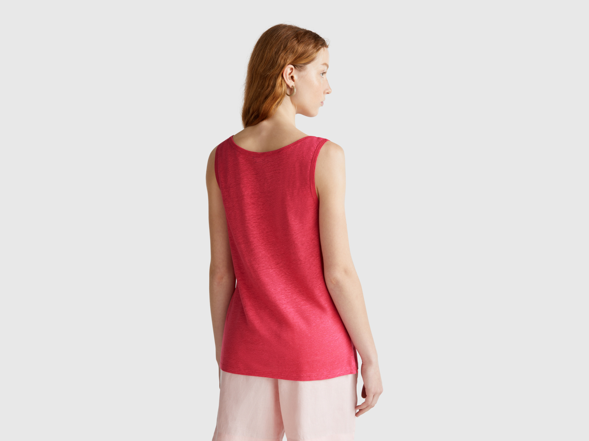 Футболка BENETTON