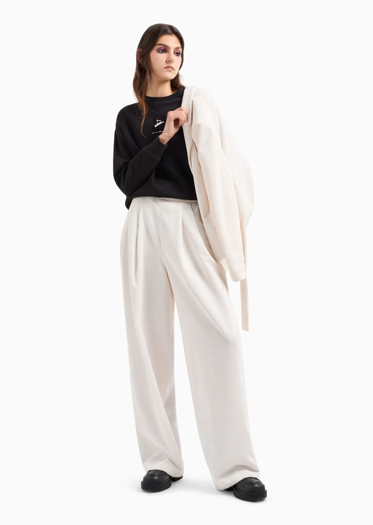 Толстовка ARMANI EXCHANGE