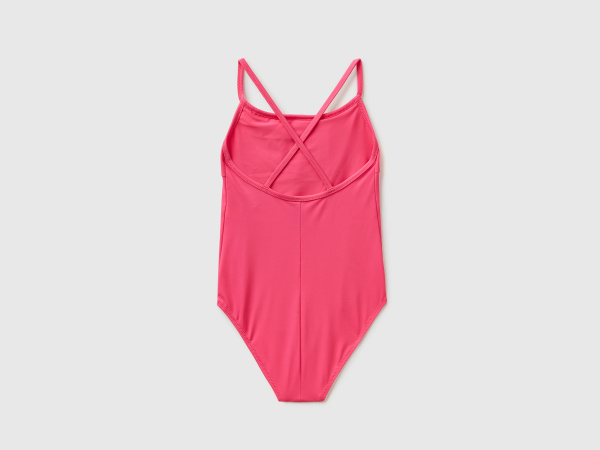 Купальник BENETTON