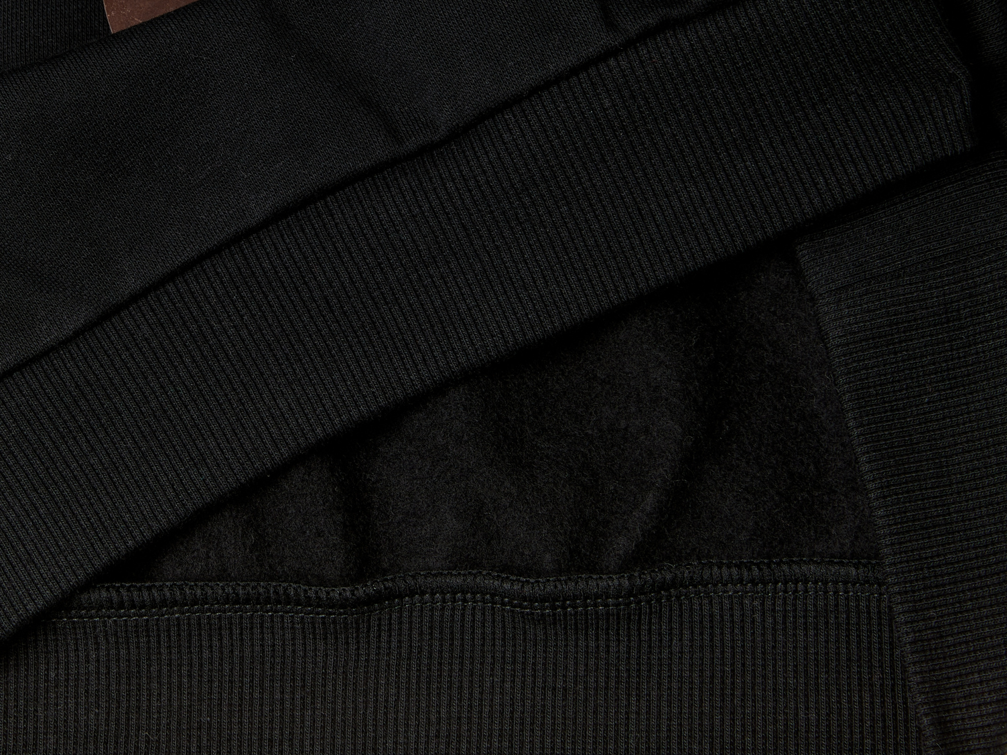 Толстовка BENETTON