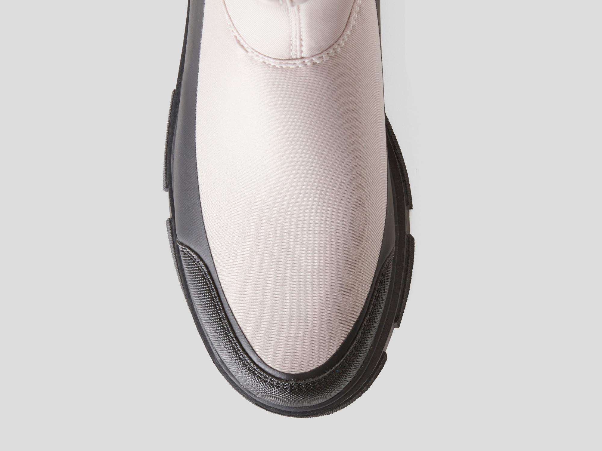 Полусапоги BENETTON