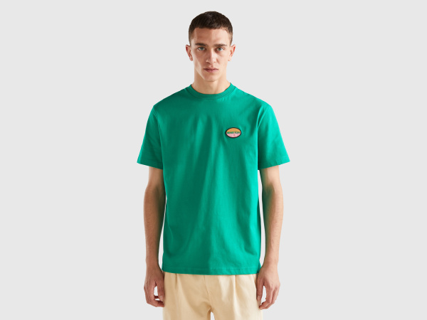 Футболка BENETTON