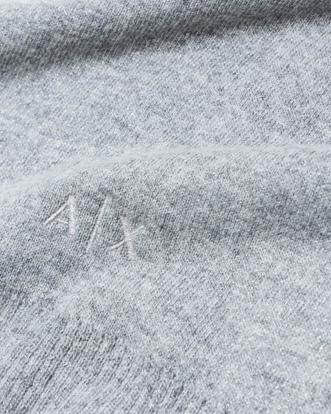 Шарф ARMANI EXCHANGE