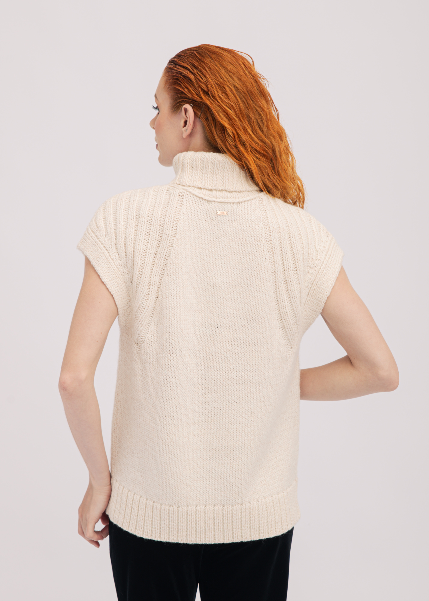 Джемпер ARMANI EXCHANGE