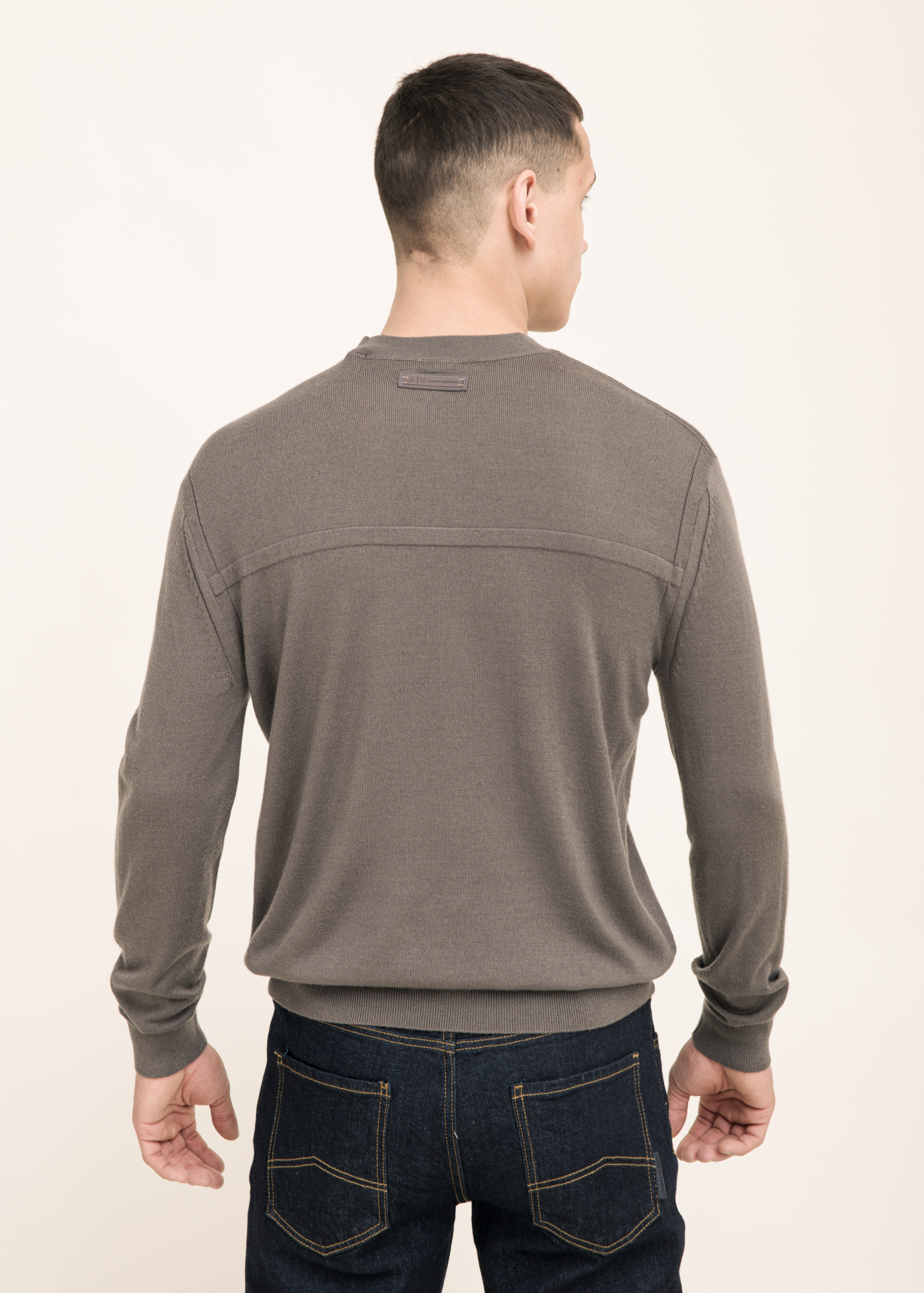 Джемпер ARMANI EXCHANGE