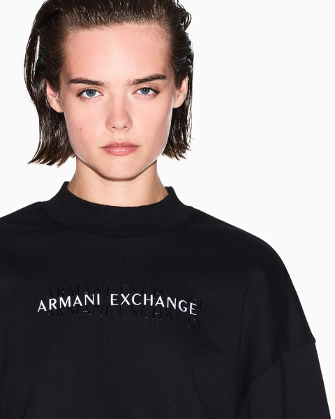 Толстовка ARMANI EXCHANGE