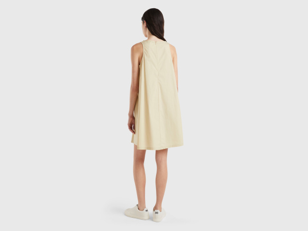 Платье BENETTON