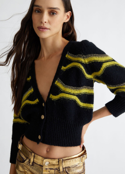 Кардиган LIU JO