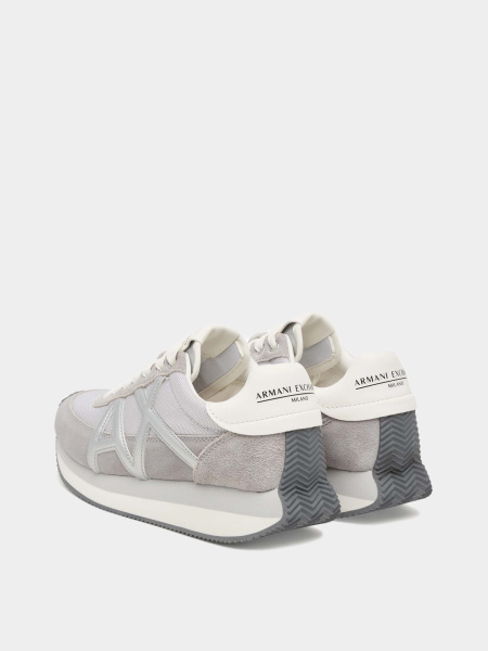 Кроссовки ARMANI EXCHANGE