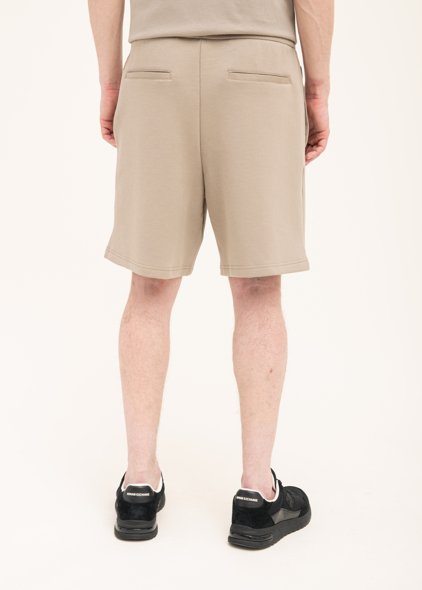 Шорты ARMANI EXCHANGE