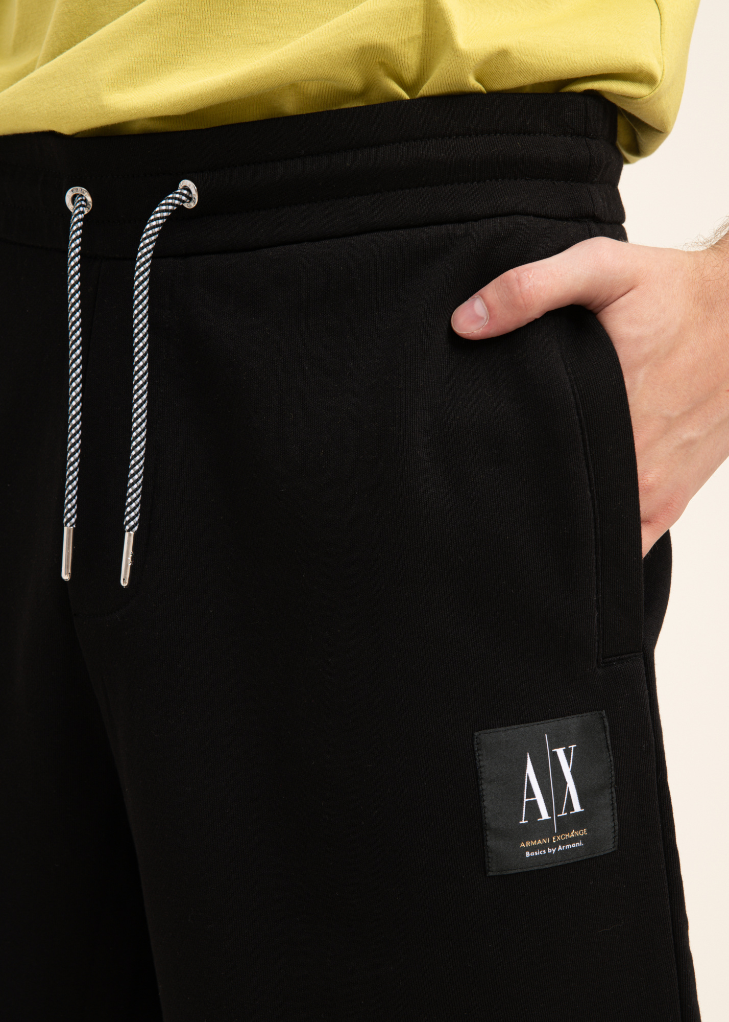 Шорты ARMANI EXCHANGE