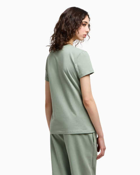 Футболка ARMANI EXCHANGE