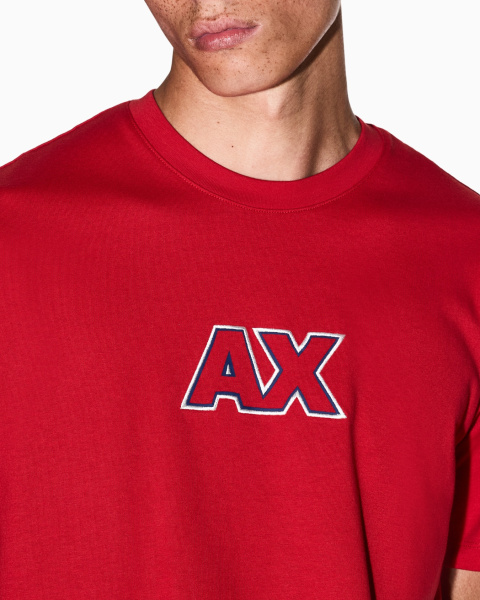 Футболка ARMANI EXCHANGE