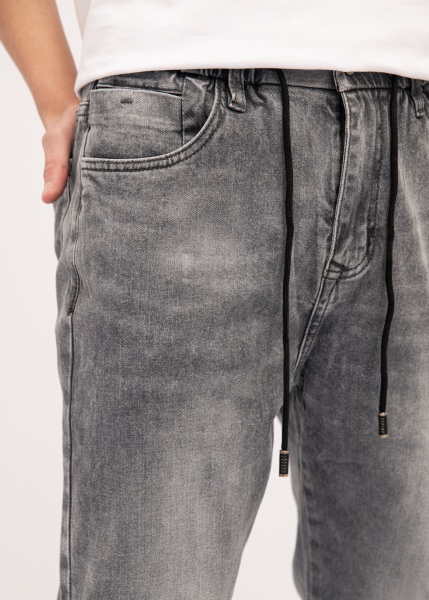 Джинсы DEEPMAG