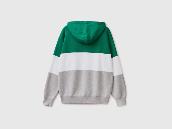 Толстовка BENETTON