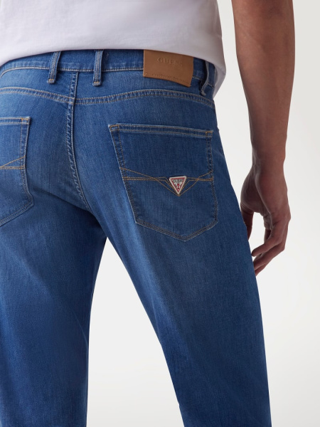 Джинсы GUESS