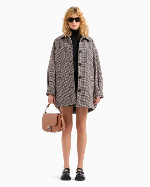 Джемпер ARMANI EXCHANGE