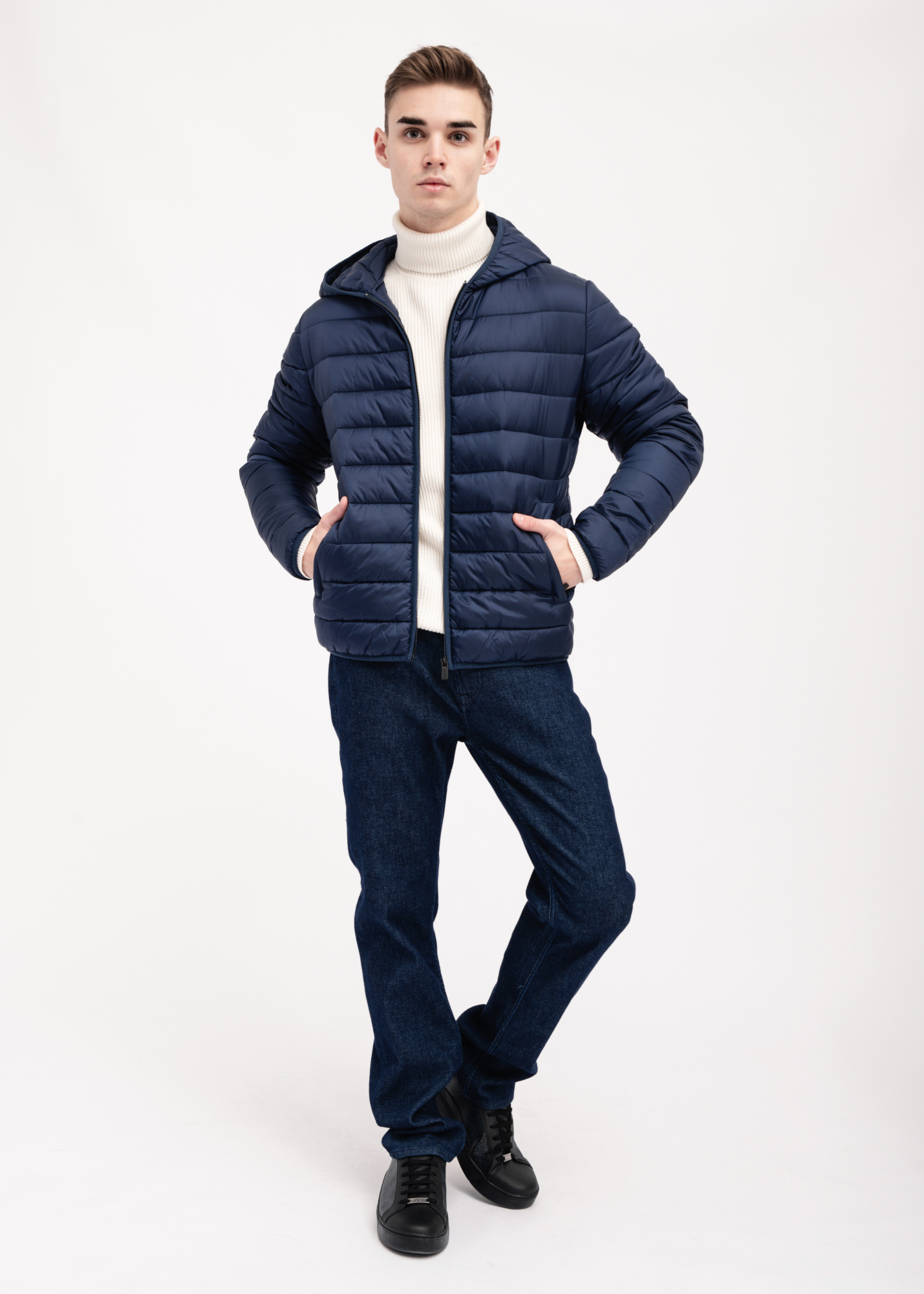 Куртка TRUSSARDI