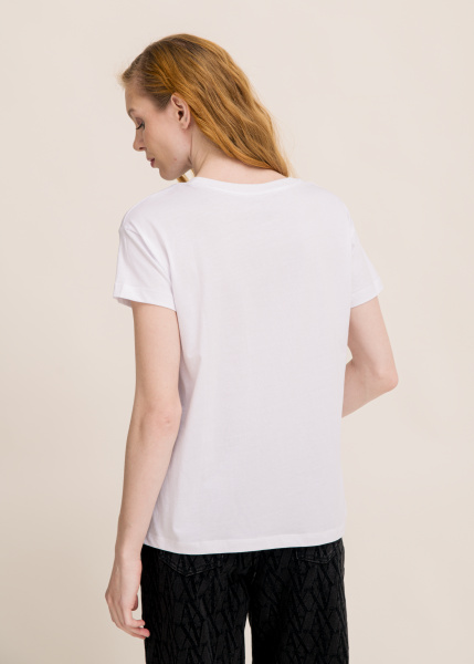 Футболка ARMANI EXCHANGE