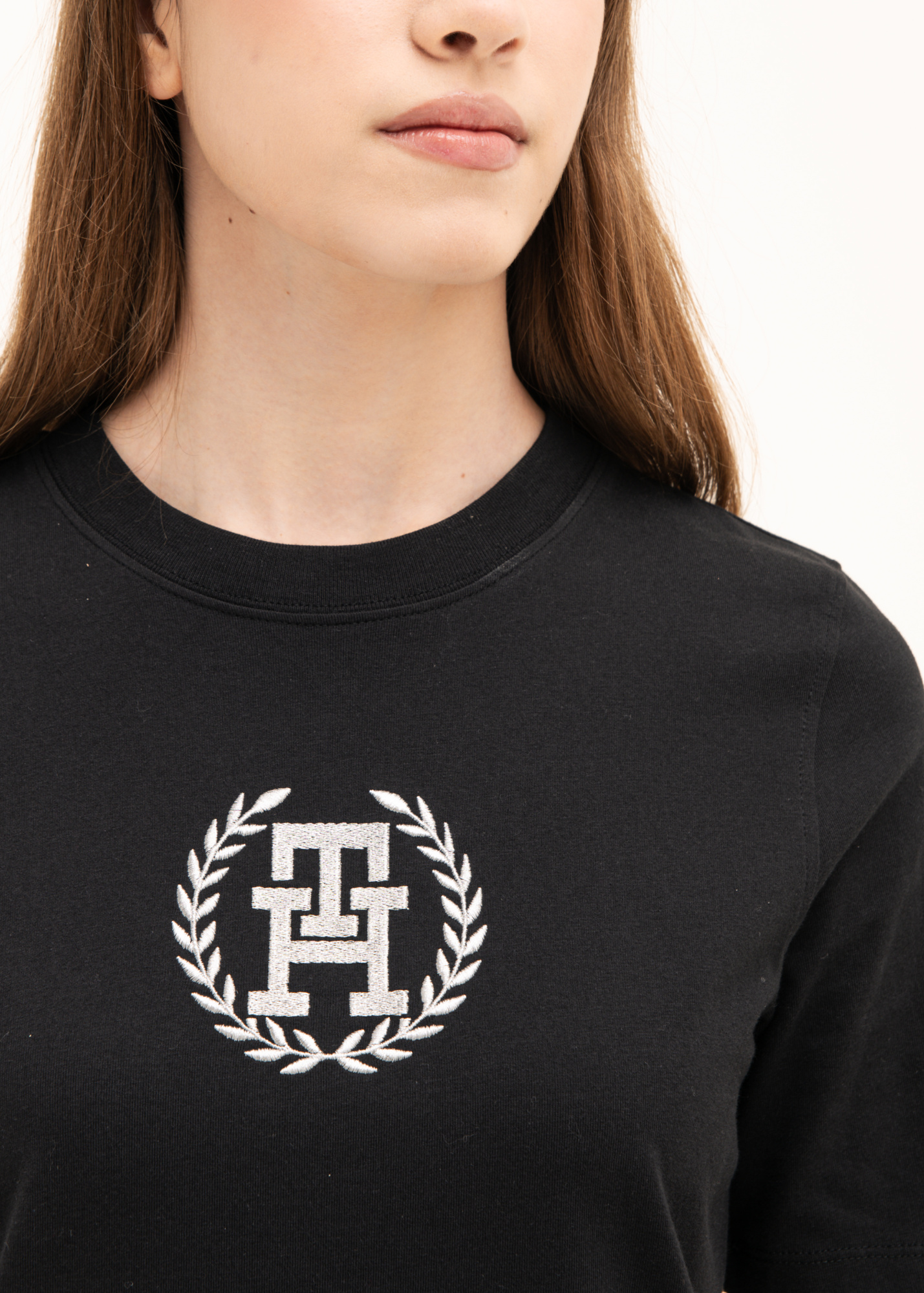 Платье TOMMY HILFIGER