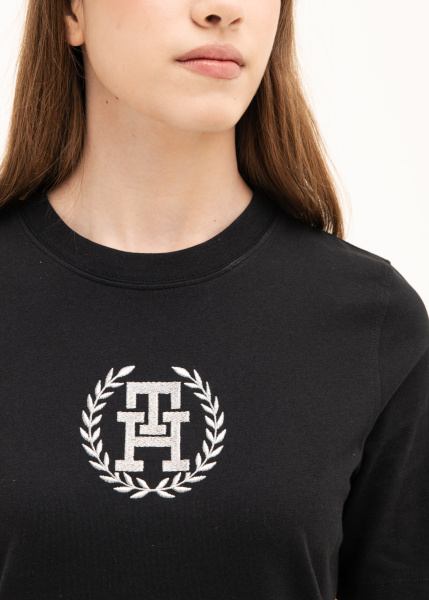 Платье TOMMY HILFIGER