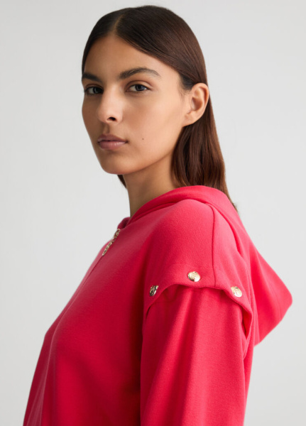 Толстовка LIU JO