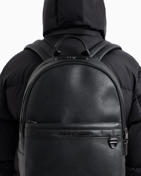 Рюкзак ARMANI EXCHANGE