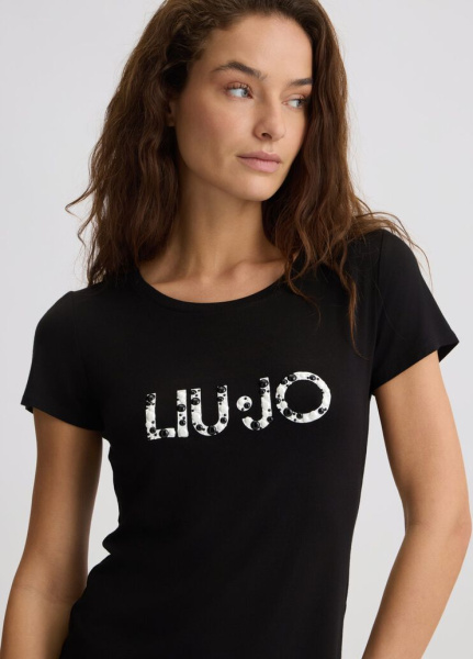 Футболка LIU JO